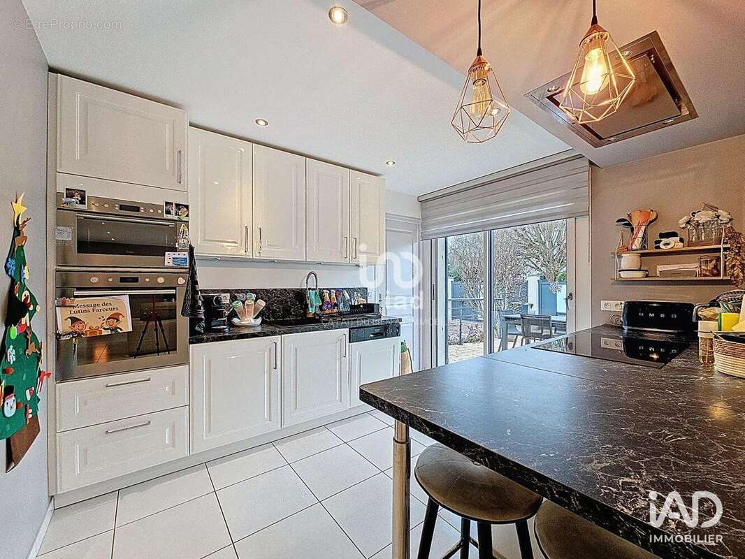 Photo 5 - Maison à MAGNANVILLE