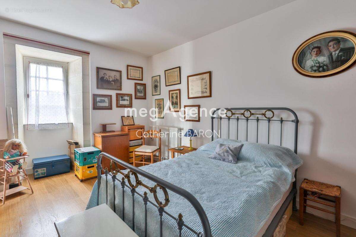 Appartement à LE DOUHET