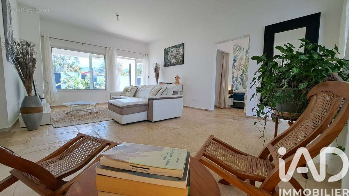 Photo 7 - Maison à LE TAMPON