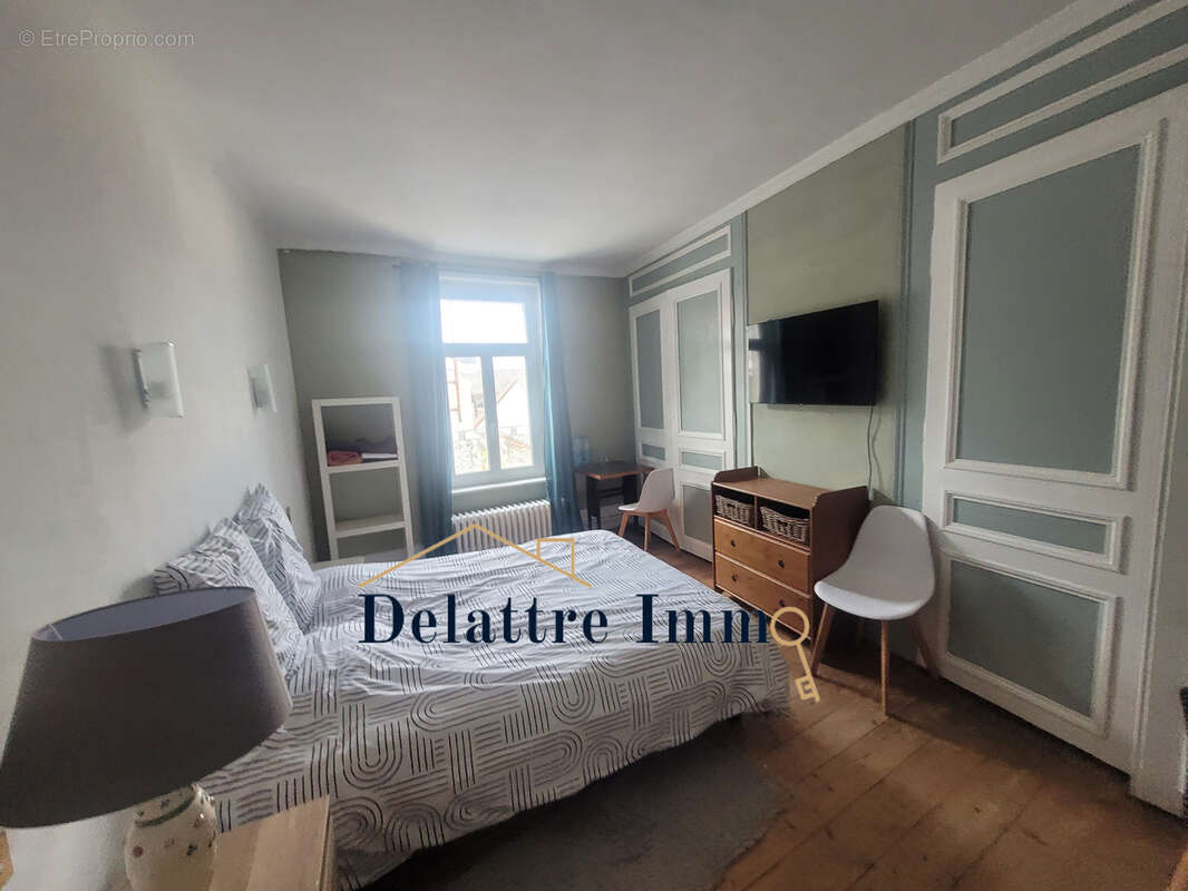 Maison à DESVRES