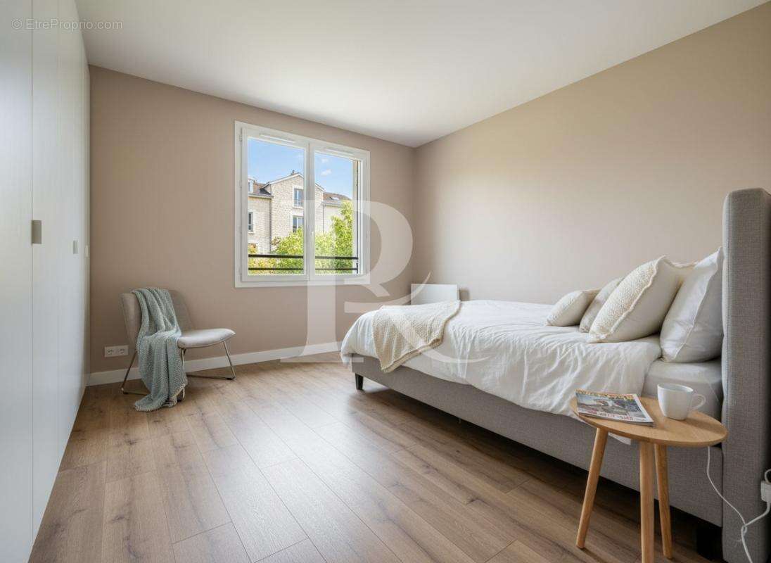Appartement 4 pièces à Sartrouville - photo 2