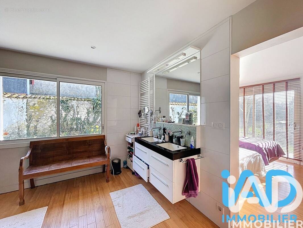 Photo 1 - Maison à COULONGES-SUR-L'AUTIZE