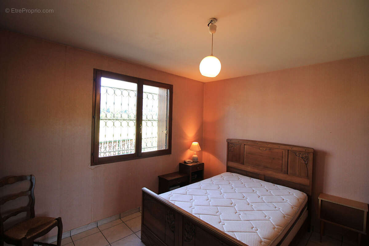 Maison à LES MARCHES