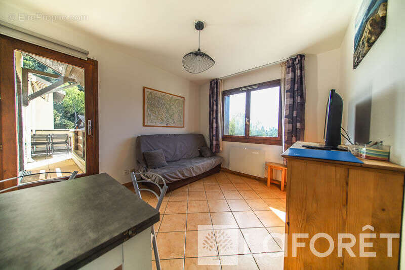 Appartement à SAVINES-LE-LAC