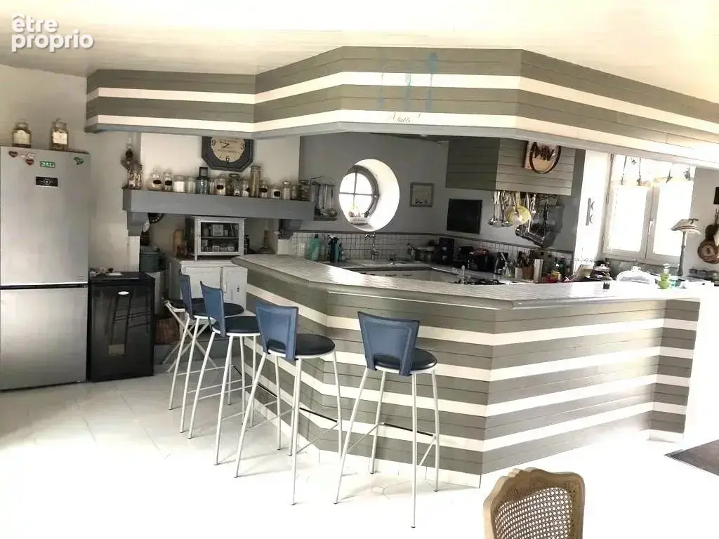 Maison 5 pièces 160 m² à vendre à Arthon-En-Retz (44320) - photo 8