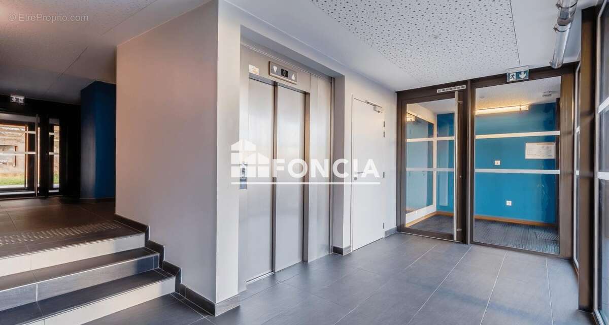 Appartement à LES SABLES-D&#039;OLONNE