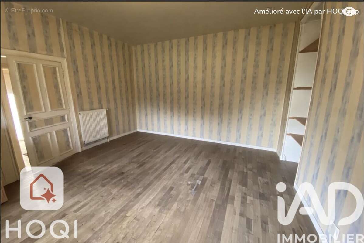 Photo 6 - Maison à ASSE-LE-BERENGER