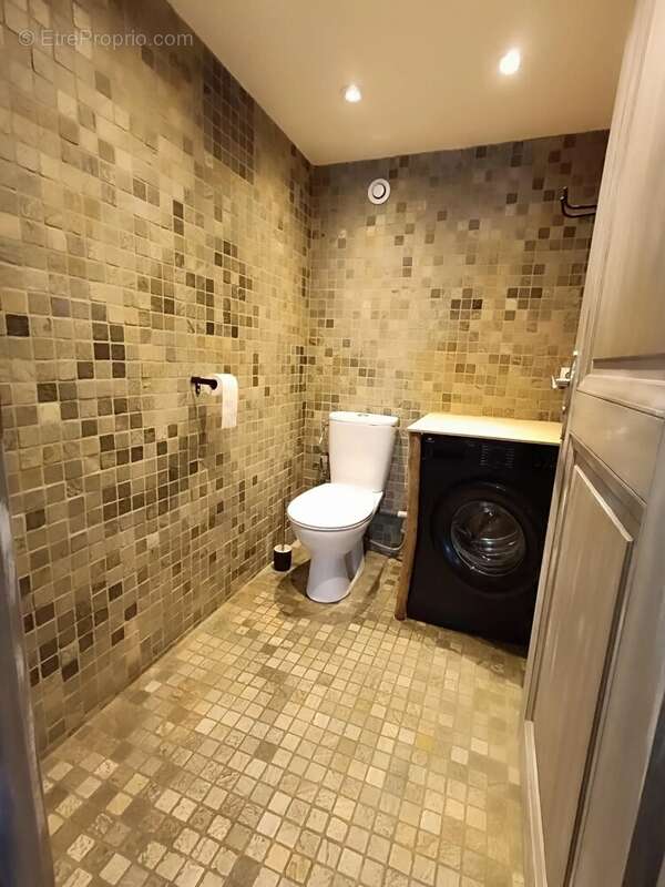 Appartement à MEAUDRE