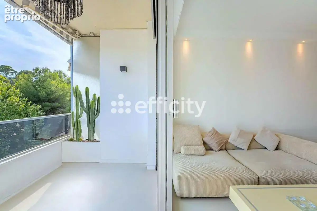 Appartement - photo 8