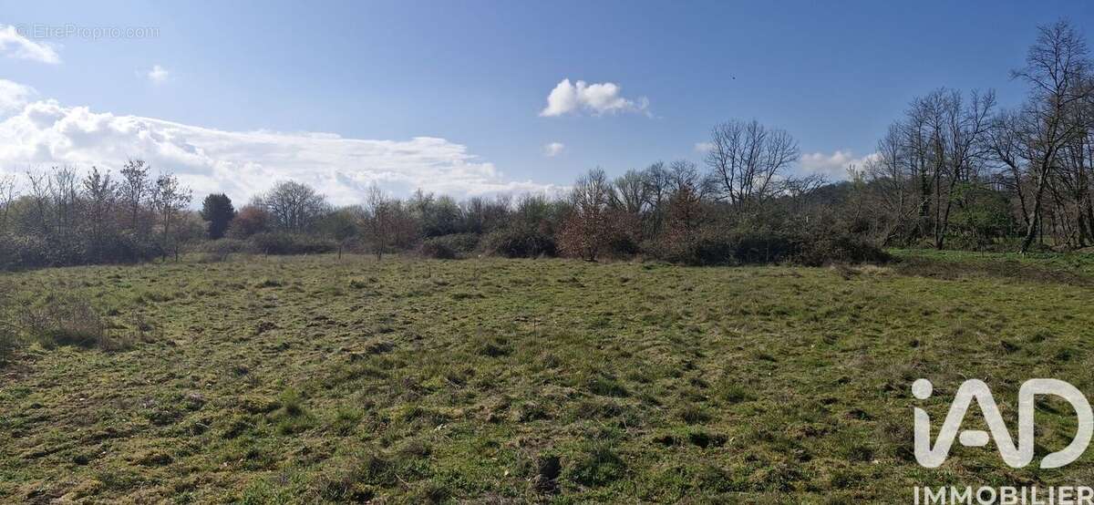 Photo 5 - Terrain à MONTCARET