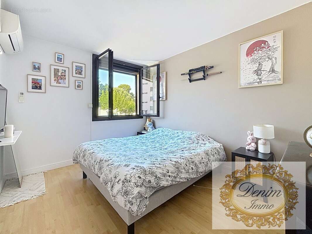 Appartement à NIMES