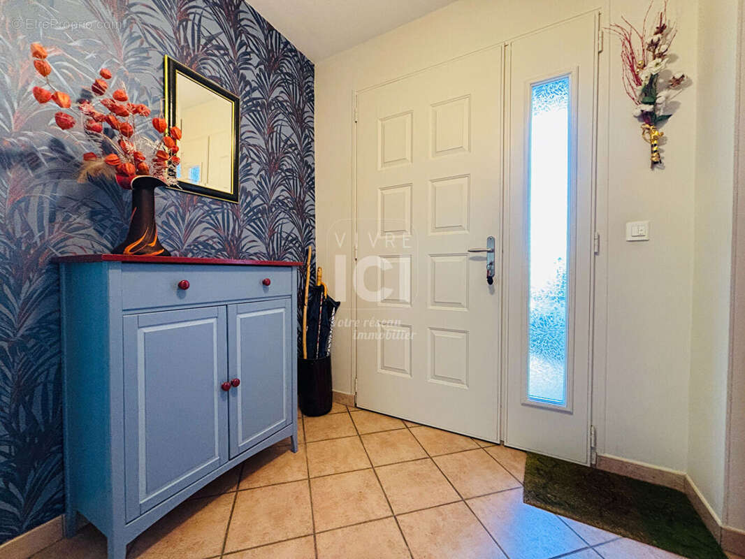 Maison à BOUGUENAIS