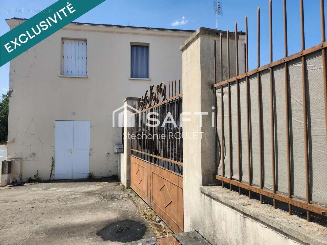 Photo 3 - Maison à BOURNEZEAU