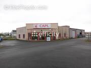 Commerce à BOURGUEIL