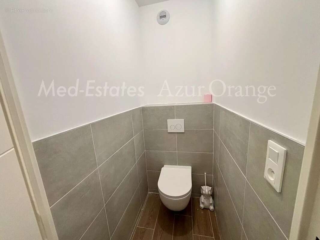 Appartement à GRIMAUD