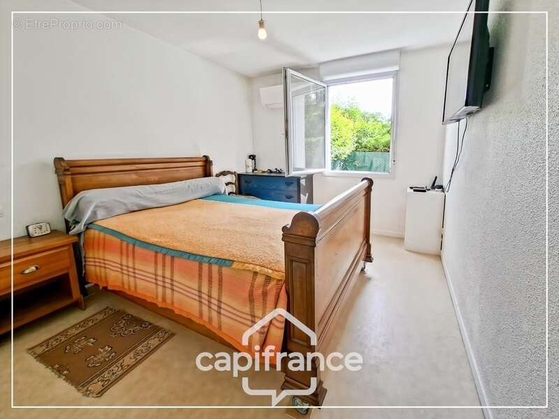 Appartement à AGEN