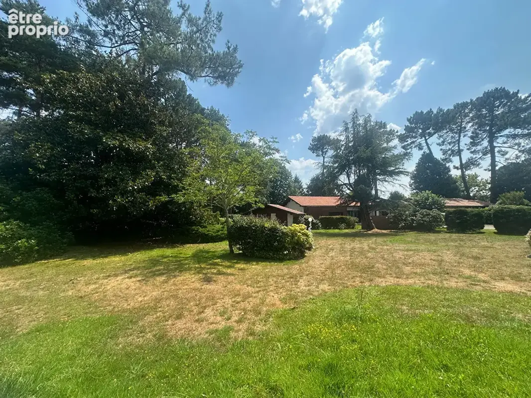 Seignosse Terrain à bâtir de 679m² au calme. 30% emprise-R+1 - photo 5