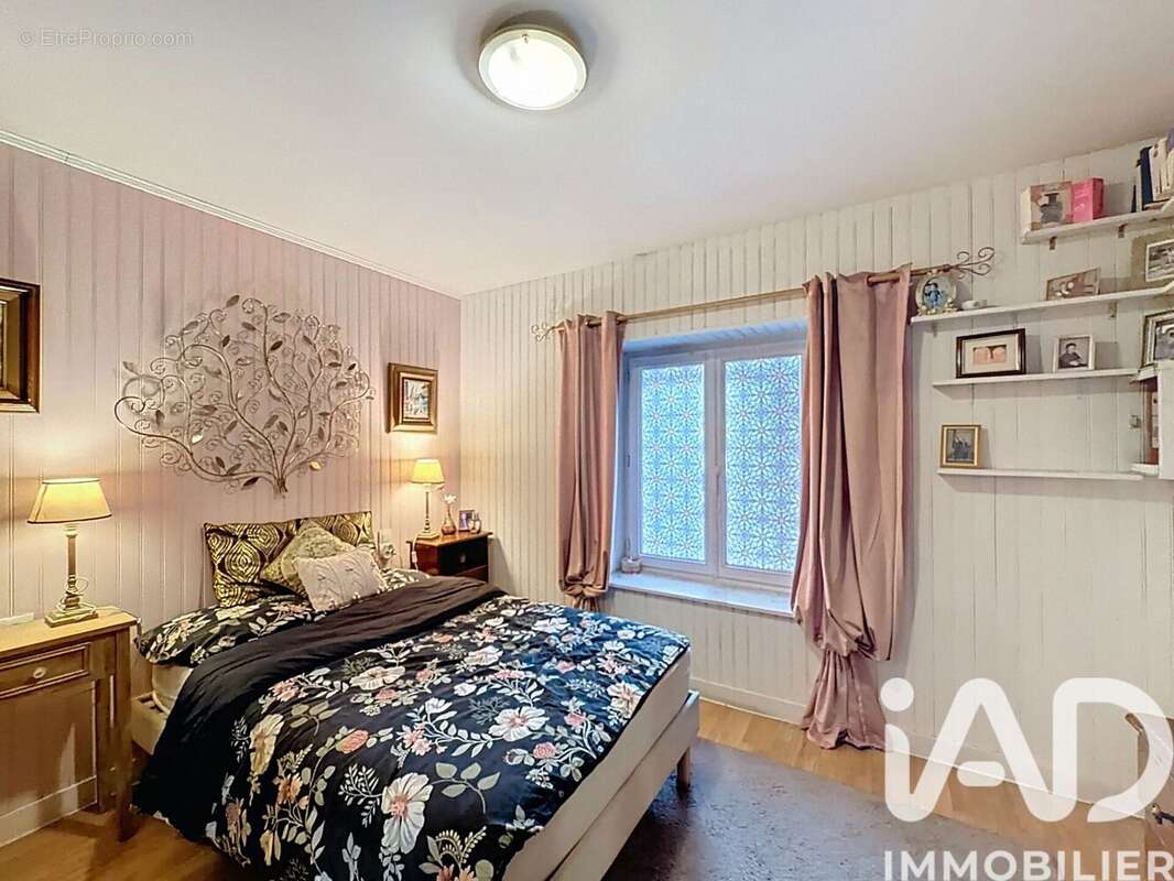 Photo 7 - Maison à GRAND-FOUGERAY