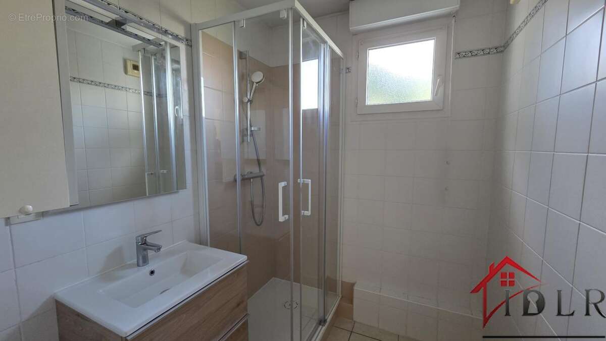Appartement à BESANCON
