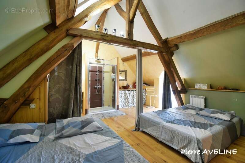 Maison à ARROU