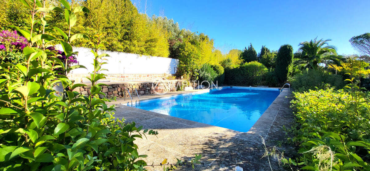 Appartement à SAINT-RAPHAEL