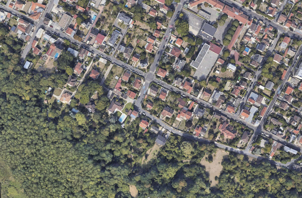 Photo 2 - Terrain à NEUILLY-PLAISANCE