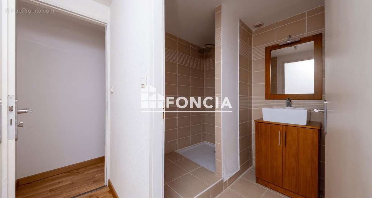 Appartement à AUTERIVE