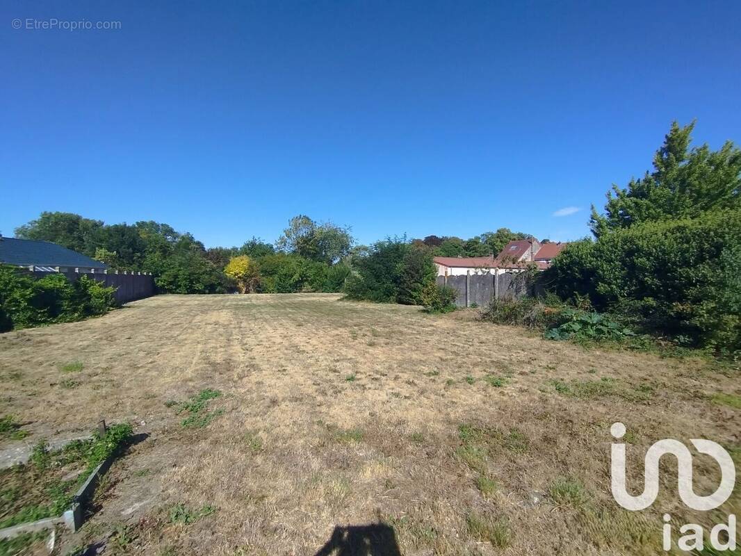 Photo 1 - Maison à MAROEUIL