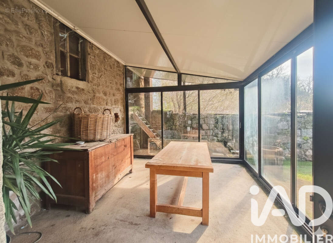 Photo 8 - Maison à MONTSELGUES