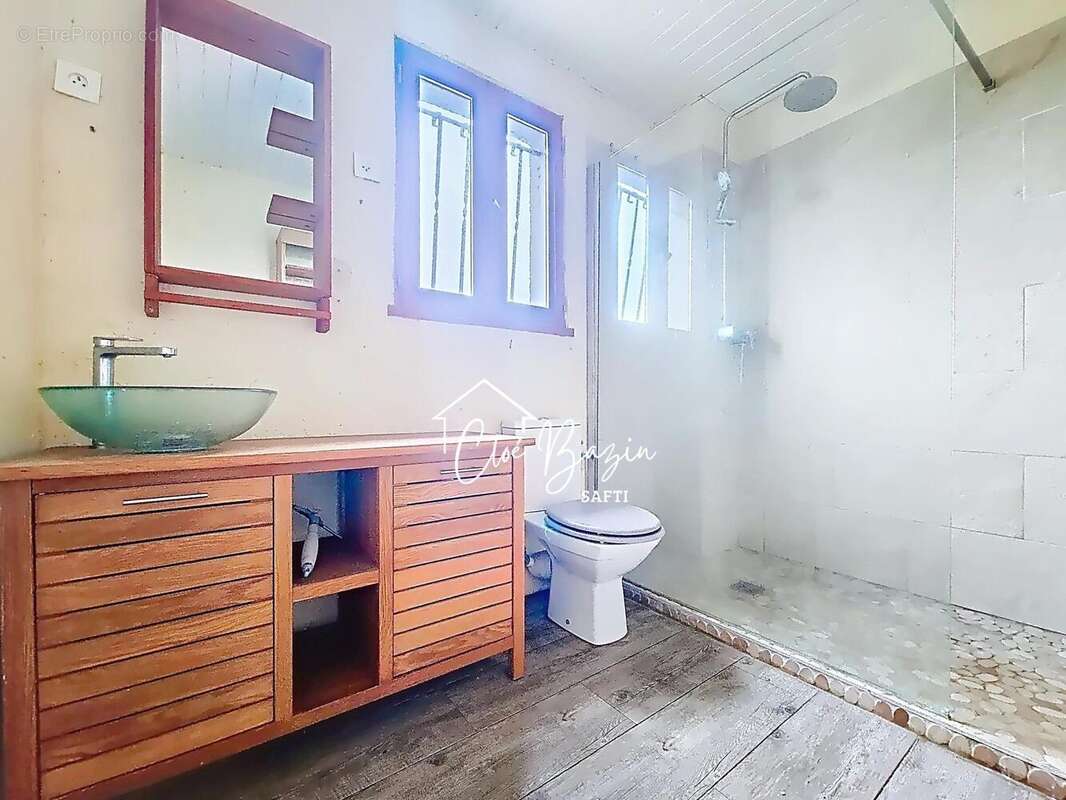 Photo 3 - Maison à LARUSCADE