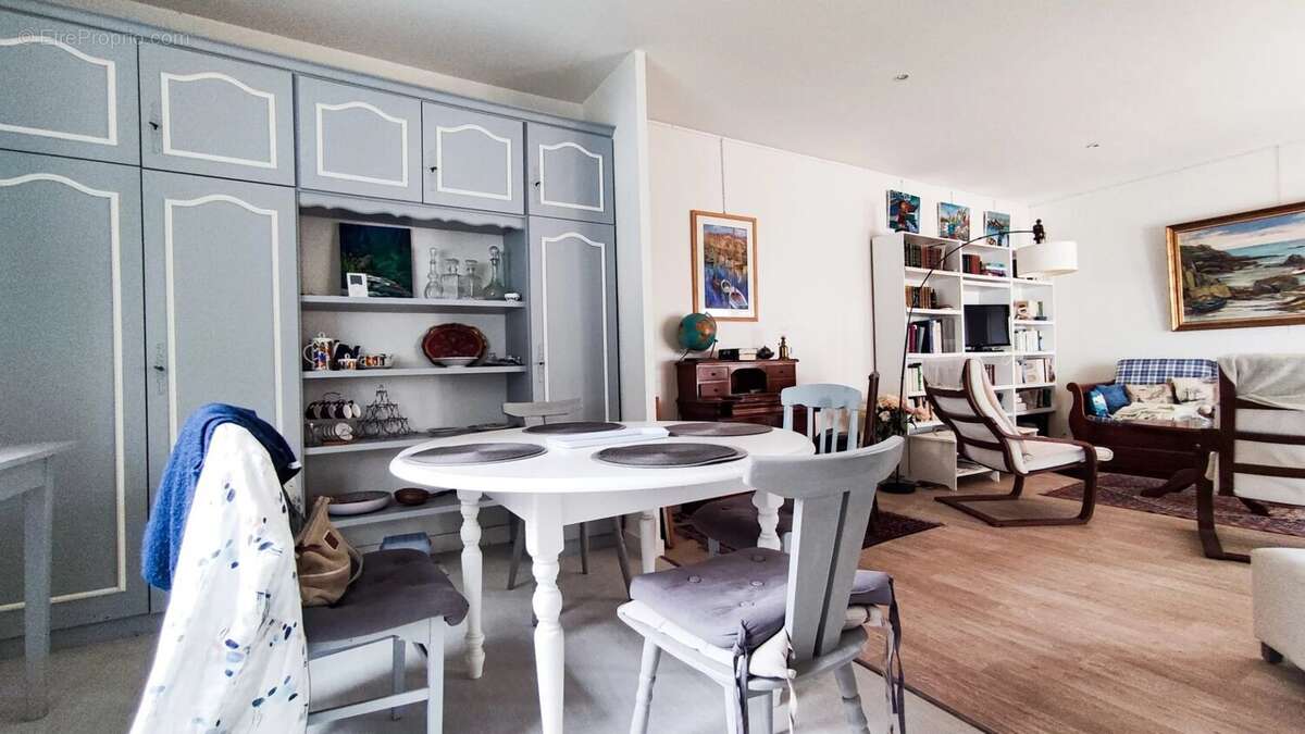 Maison à LA BAULE-ESCOUBLAC
