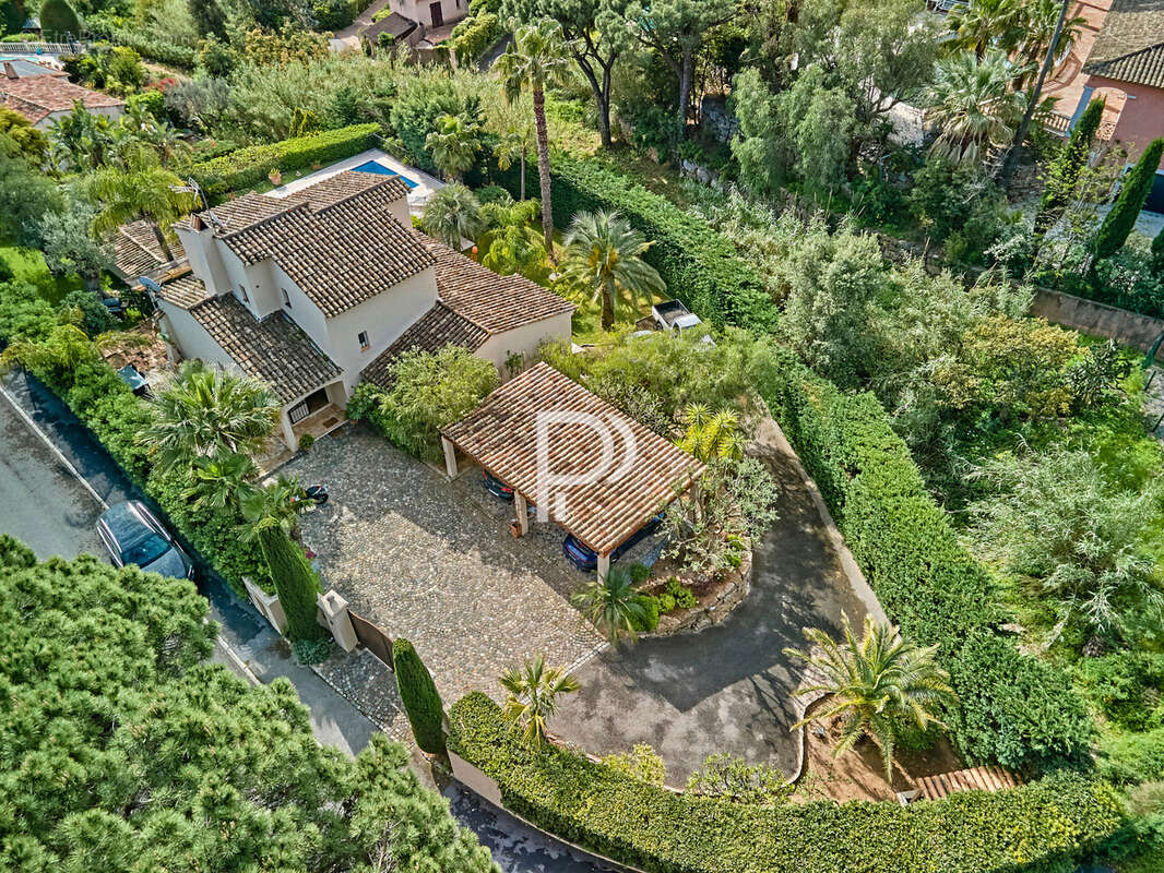 Maison à SAINTE-MAXIME