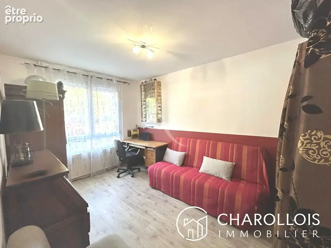 Appartement Macon 4 pièce(s) 75 m2 - photo 6