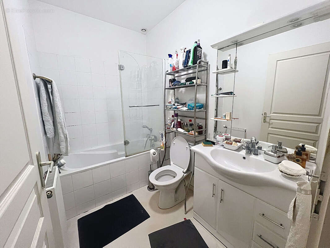 Appartement à MANOSQUE