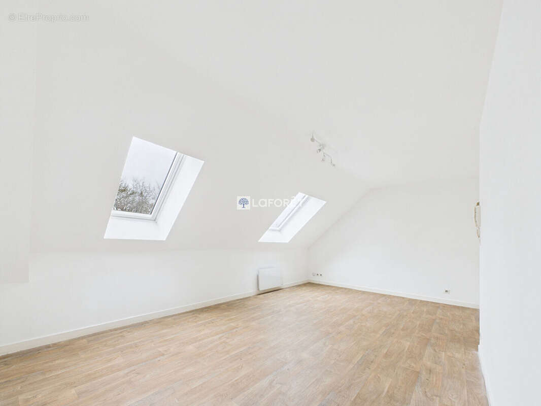 Appartement à QUIMPER