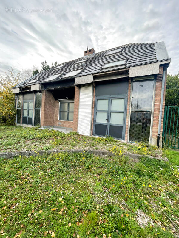 Appartement à PROUVY