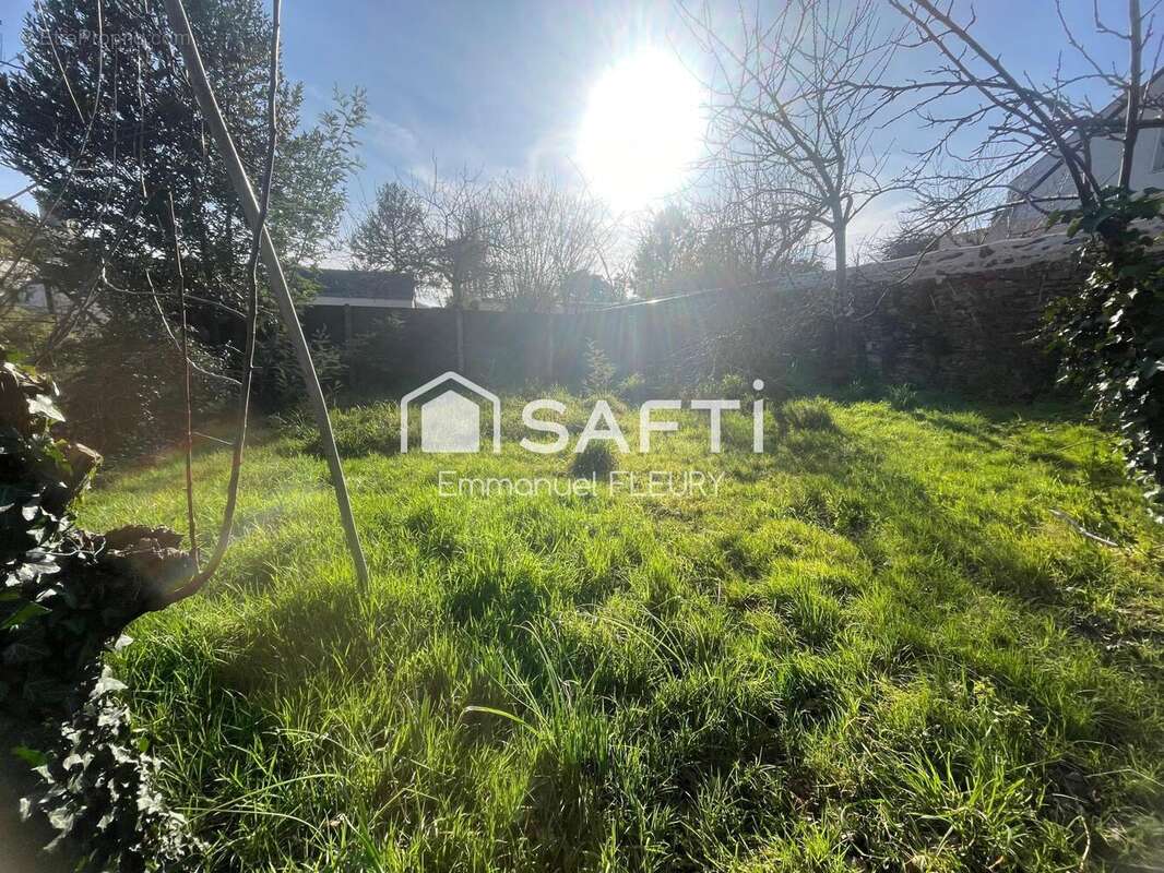 Photo 9 - Terrain à NANTES