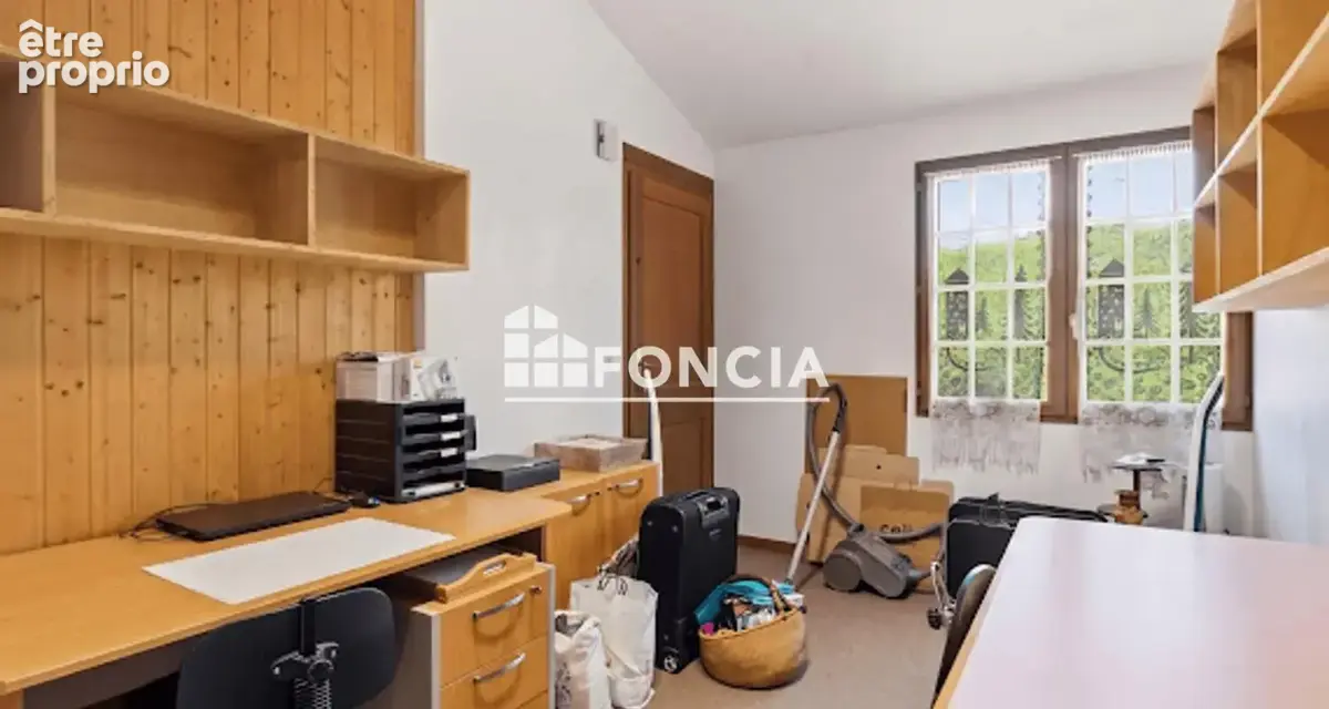  renage – belle maison familiale avec grand terrain arboré  - photo 26