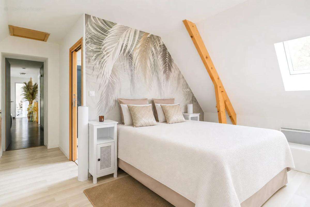 Maison de 170 m² à Tartigny avec jardin spacieux - photo 14