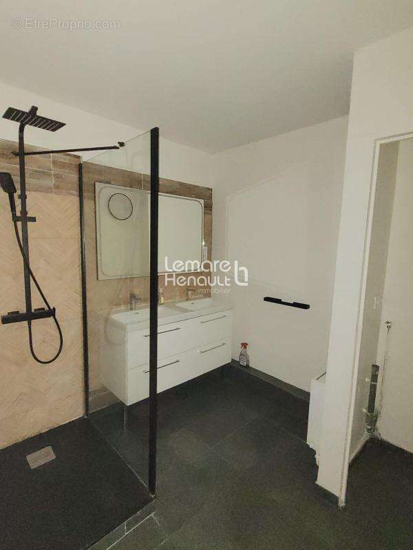 Appartement à DREUX