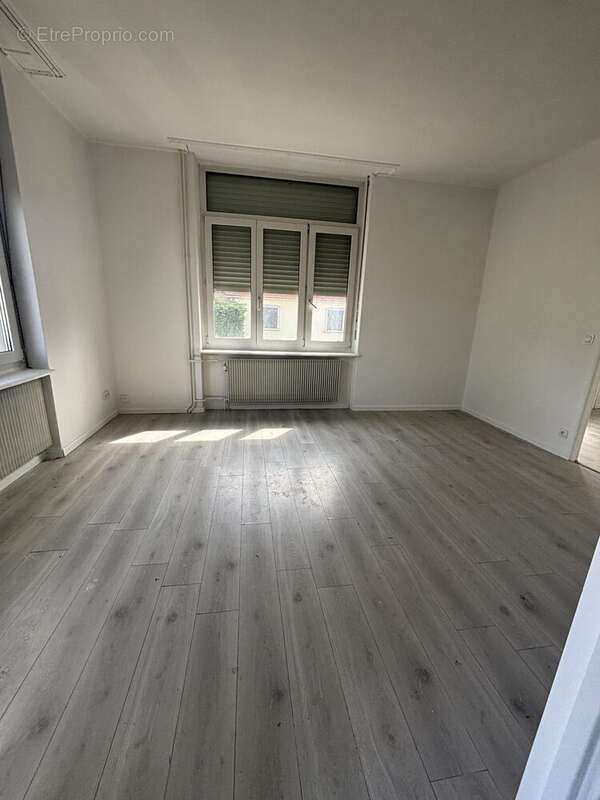 Appartement à ERSTEIN