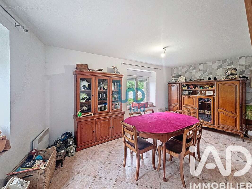 Maison 120 m² à Rouvroy-Sur-Audry  - photo 9