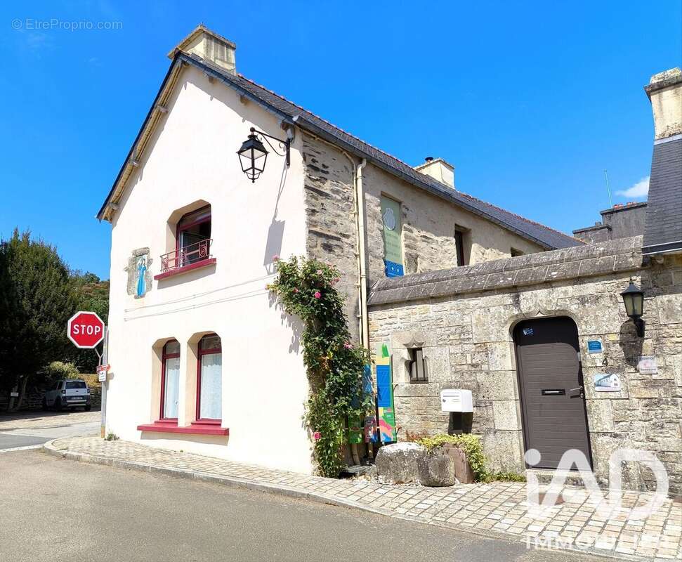 Maison 79 m² à Loperec  - photo 2