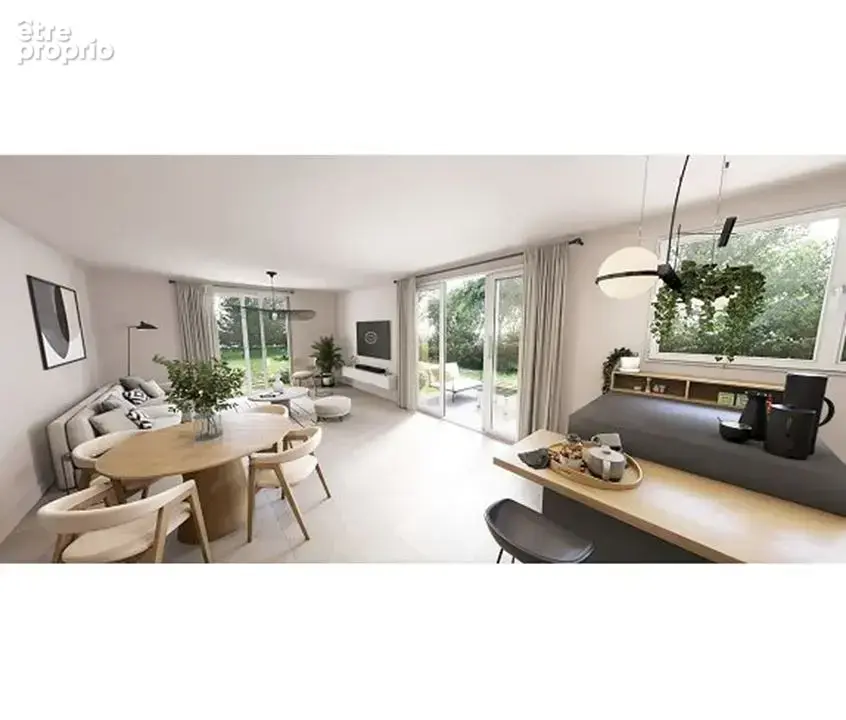 Maison 115 m² à Montrabe  - photo 2