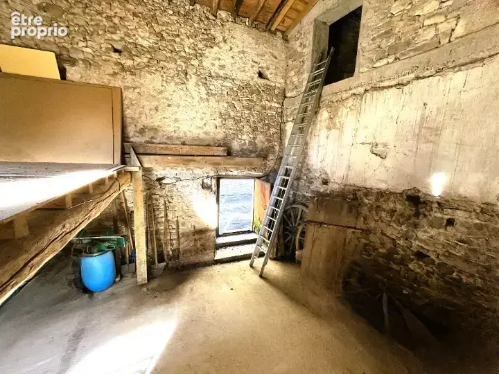 A vendre maison + grange remise jardin foret     puivert - photo 10