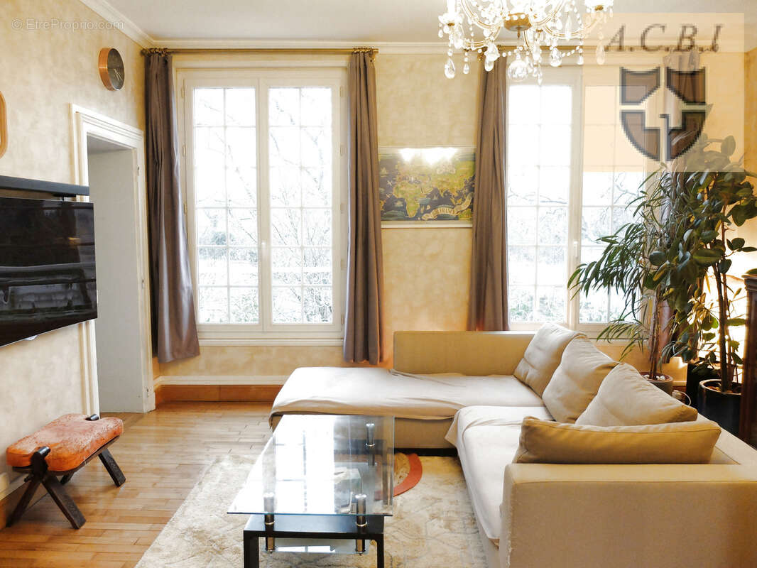 Maison à VENDOME