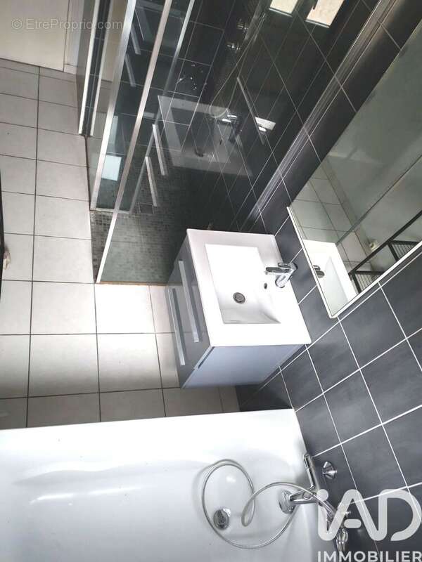 Photo 9 - Appartement à ROCHEFORT