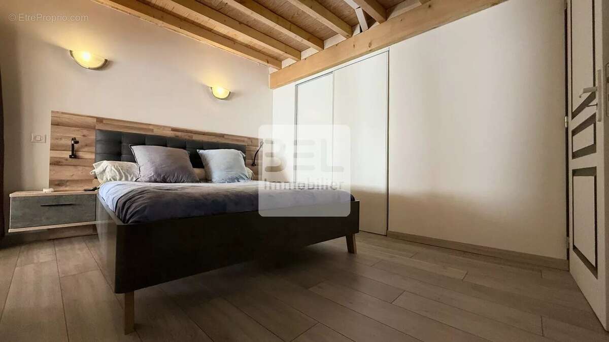 Maison à PONT-SAINT-ESPRIT