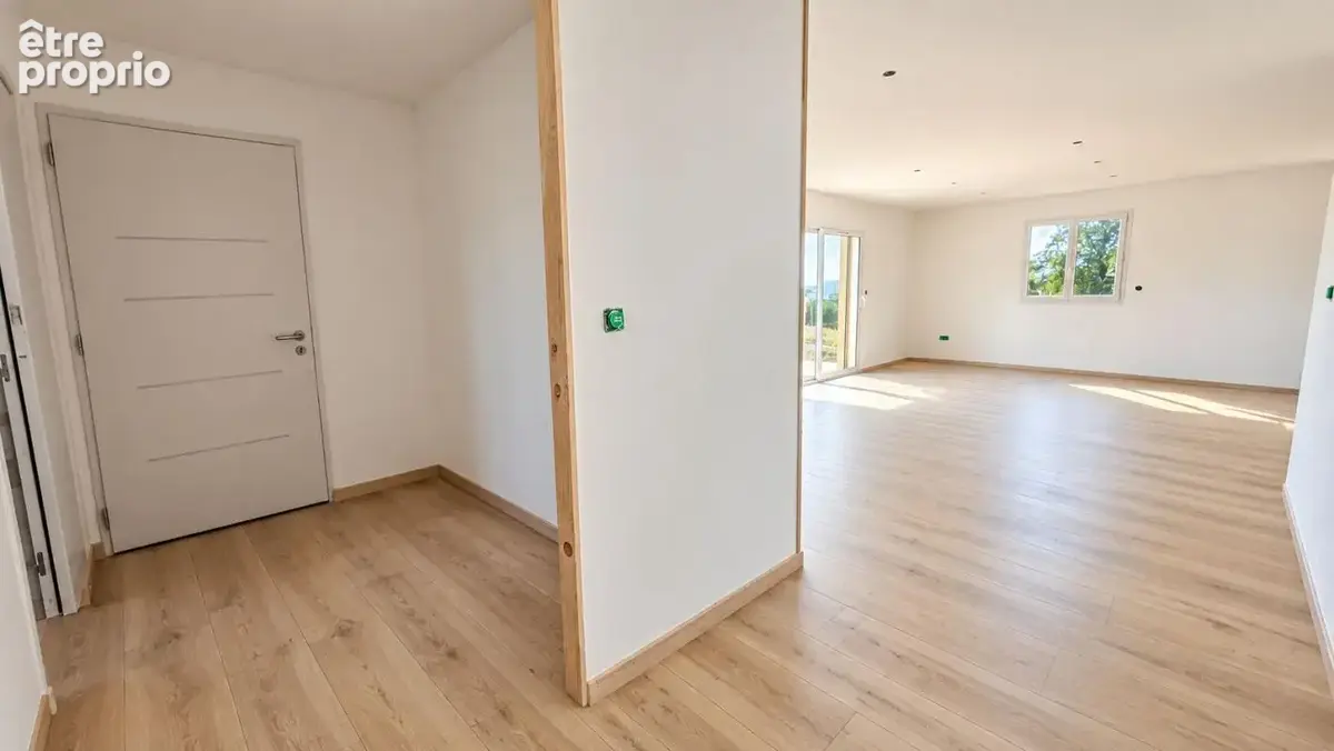 Maison neuve 2026 – 106 m², 3 chambres et double garage à Salmiech - photo 5