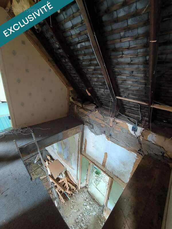 Photo 4 - Maison à POMMERIT-JAUDY